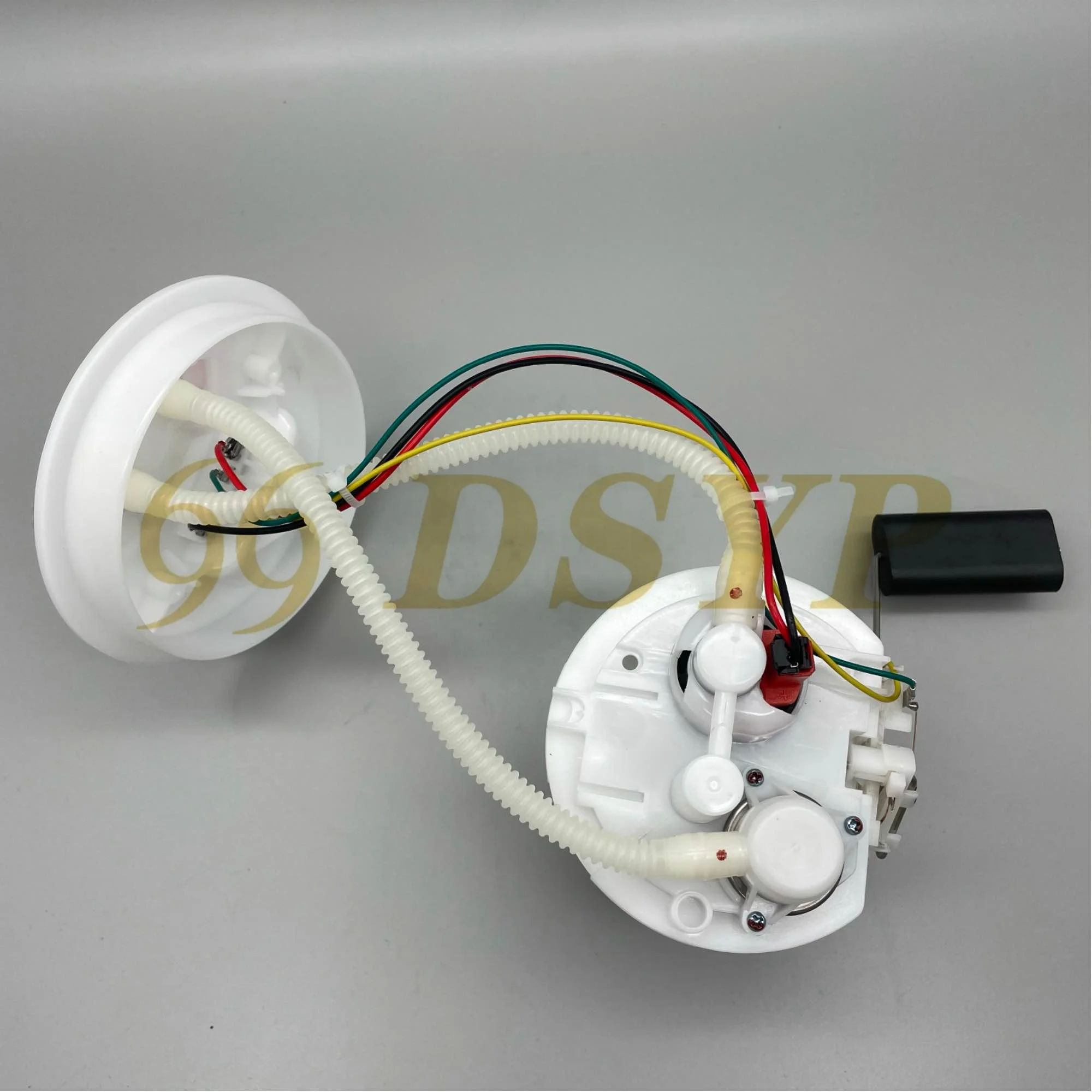 TA-PO出品 DSYP Auto Engine Systems Fuel Pump Assembly for Ford Mondeo 2.0T