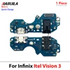 สำหรับ Infinix Itel Vision 3