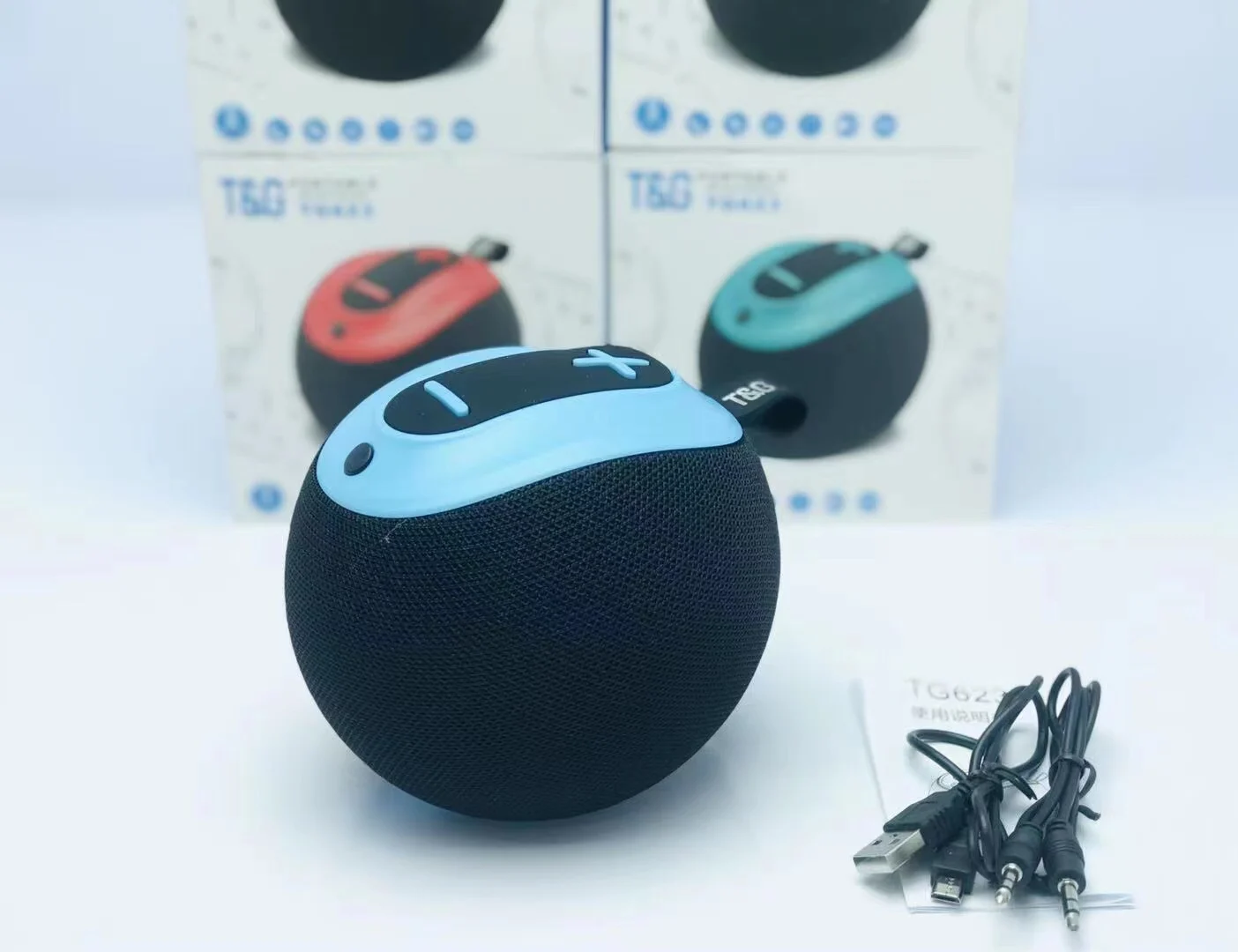 Orb wireless store speaker bass jaxx