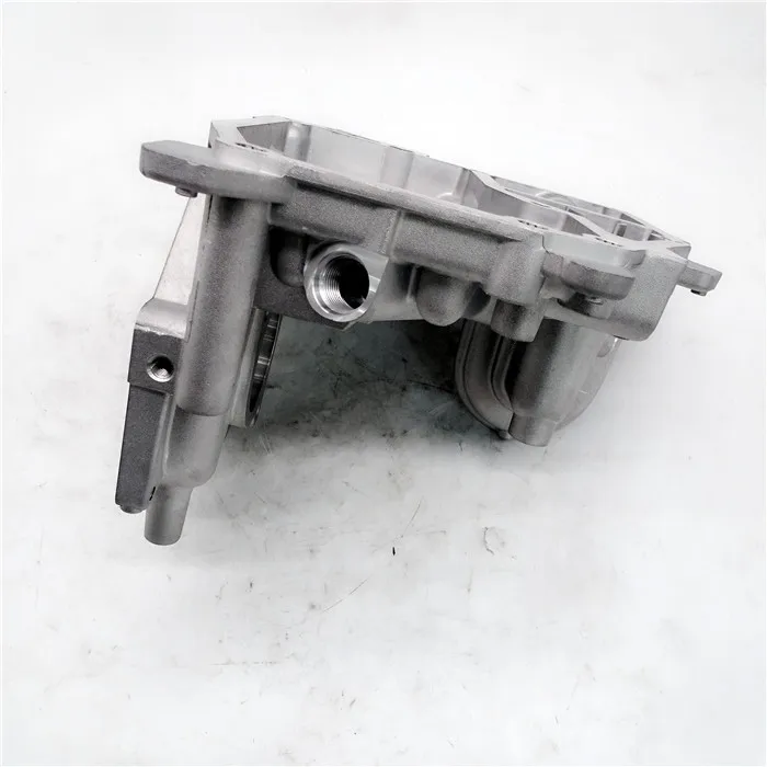 Brand New Great Price Tunland Oil Cooler Cover ISF 3.8 5267094 5284426 ...