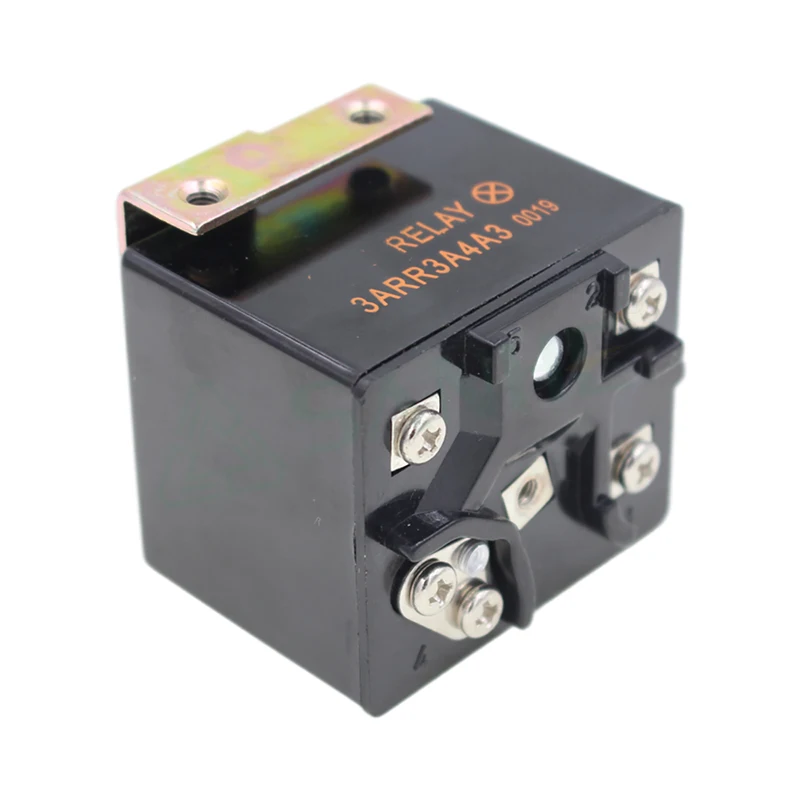 AM Series Starter Relay Price for AC Relay Starter Relay