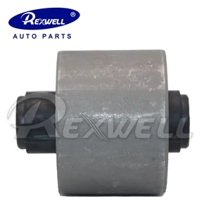 Factory Wholesale Price Car Spare Parts  Rear Suspension Control Arm Bushing 55160-07000 55160-1E000 for Hyundai Picanto Kia Rio