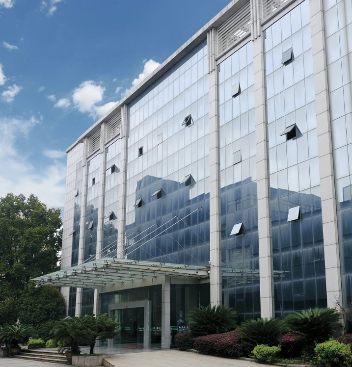 Haining Hailongxin Textile Co., Ltd.