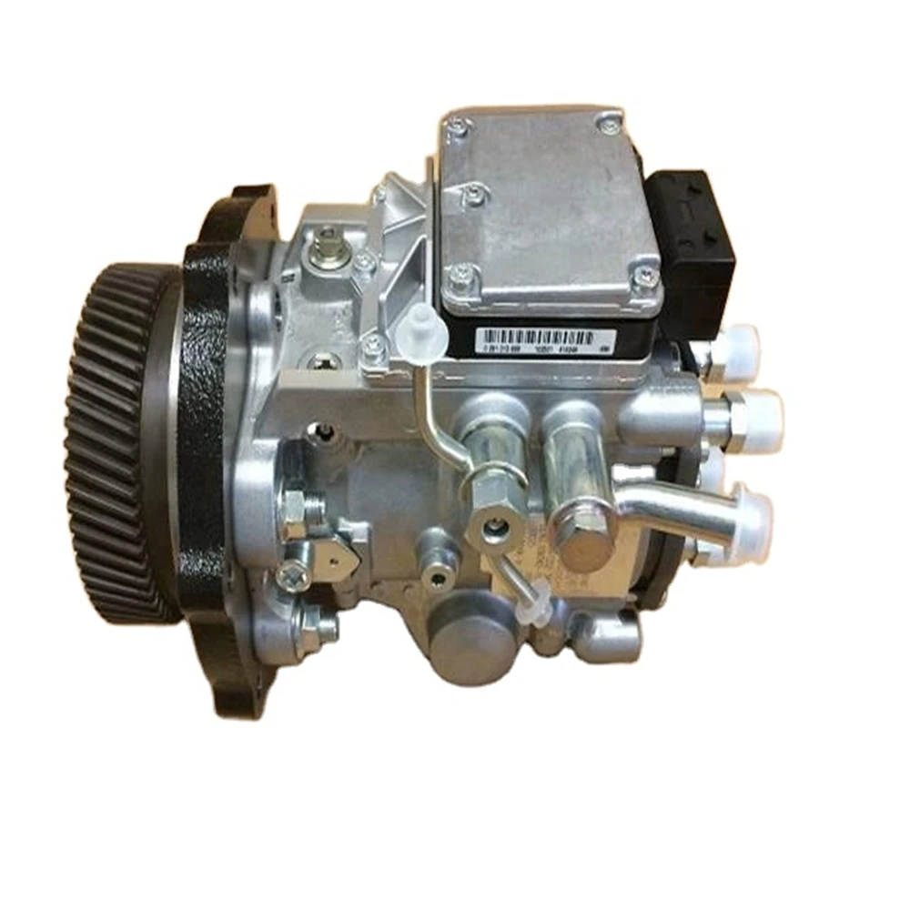 IZUMI Fuel Injection Pump for Isuzu 4HK1 Factory Price Engine Parts