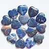 Blue pattern
