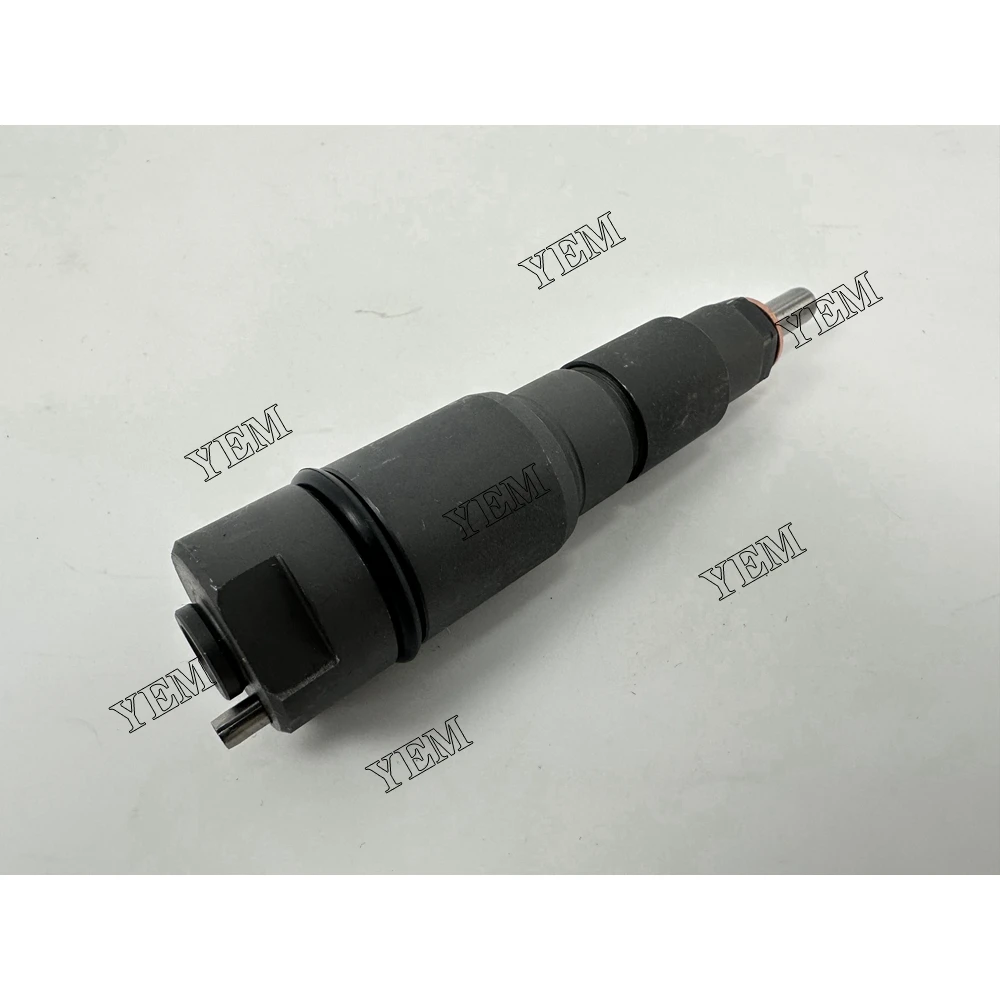 For Liebherr D934 Injector 432191233 Universal Engine Parts 4