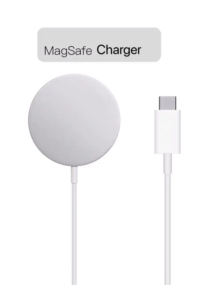 Беспроводное зарядное устройство magsafe 15w. Беспроводное зарядное устройство magsafe 15w