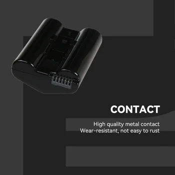 FB EN-EL4a Lithium Ion 2250mah El4a Camera Battery for nikon D3 D3S D2H D2Hs D2X F6 D3X D700 D300 D300S Host product image