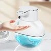 Gel blanco
