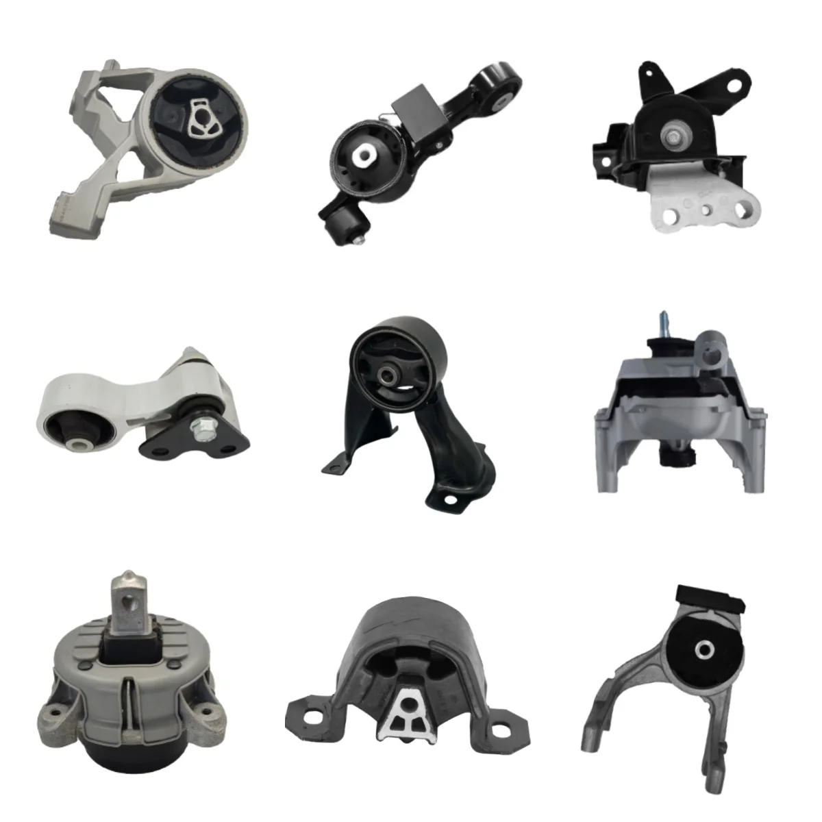 12361-74350 1236174350 1236174410 Auto Spare Parts Engine