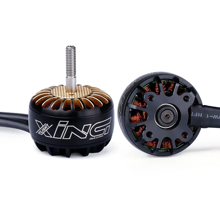 IFlight XING T4214 660/400KV X-Class racing brushless motor  For Iflight Ix15 X-class Racing Drone