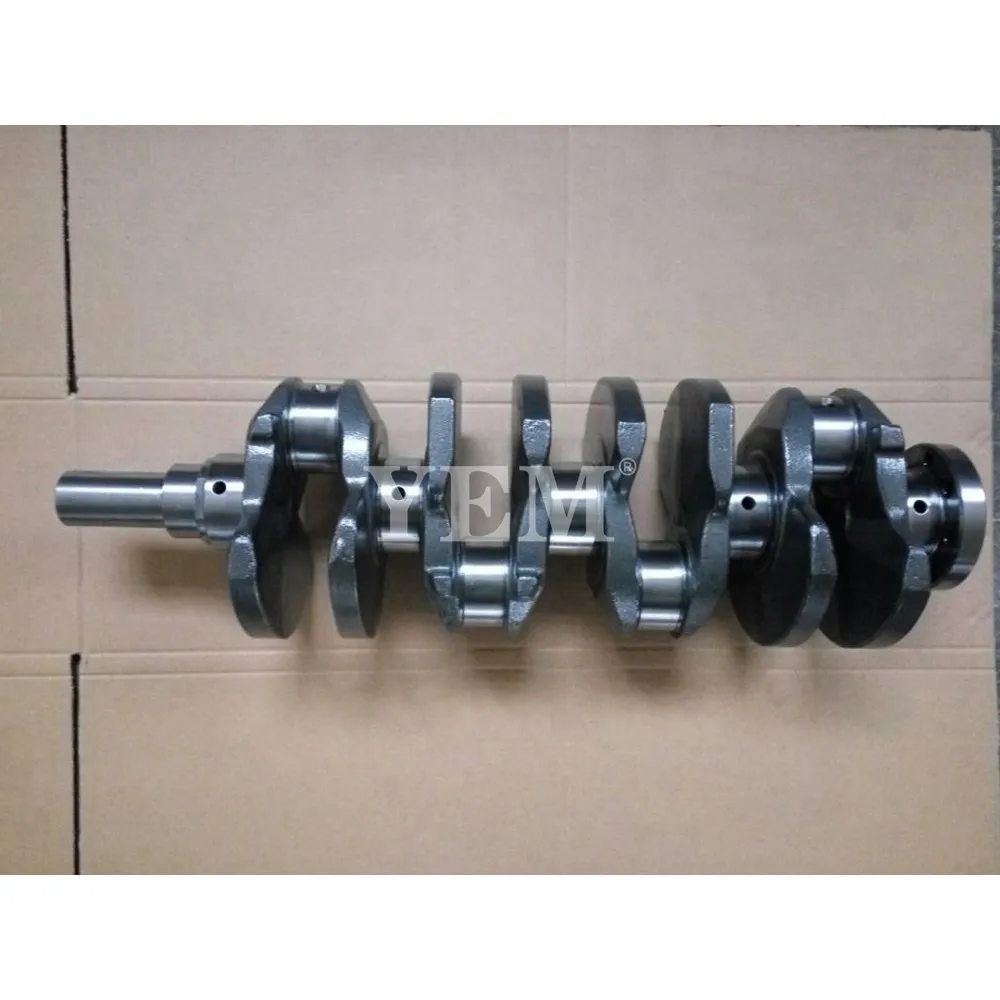3S Crankshaft for Toyota Diesel Engine Parts