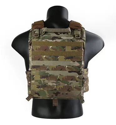 emersongear 420 戦術ベスト タクティカルベストEmersongear-420プレートキャリア
