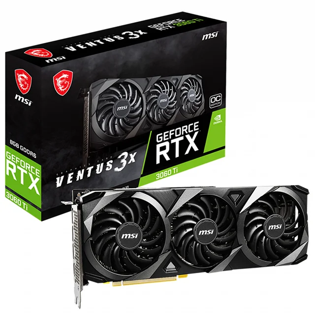 Source Geforce Non-lhr Evga Rtx 3060 Ti Placa Rx 3060 3060ti