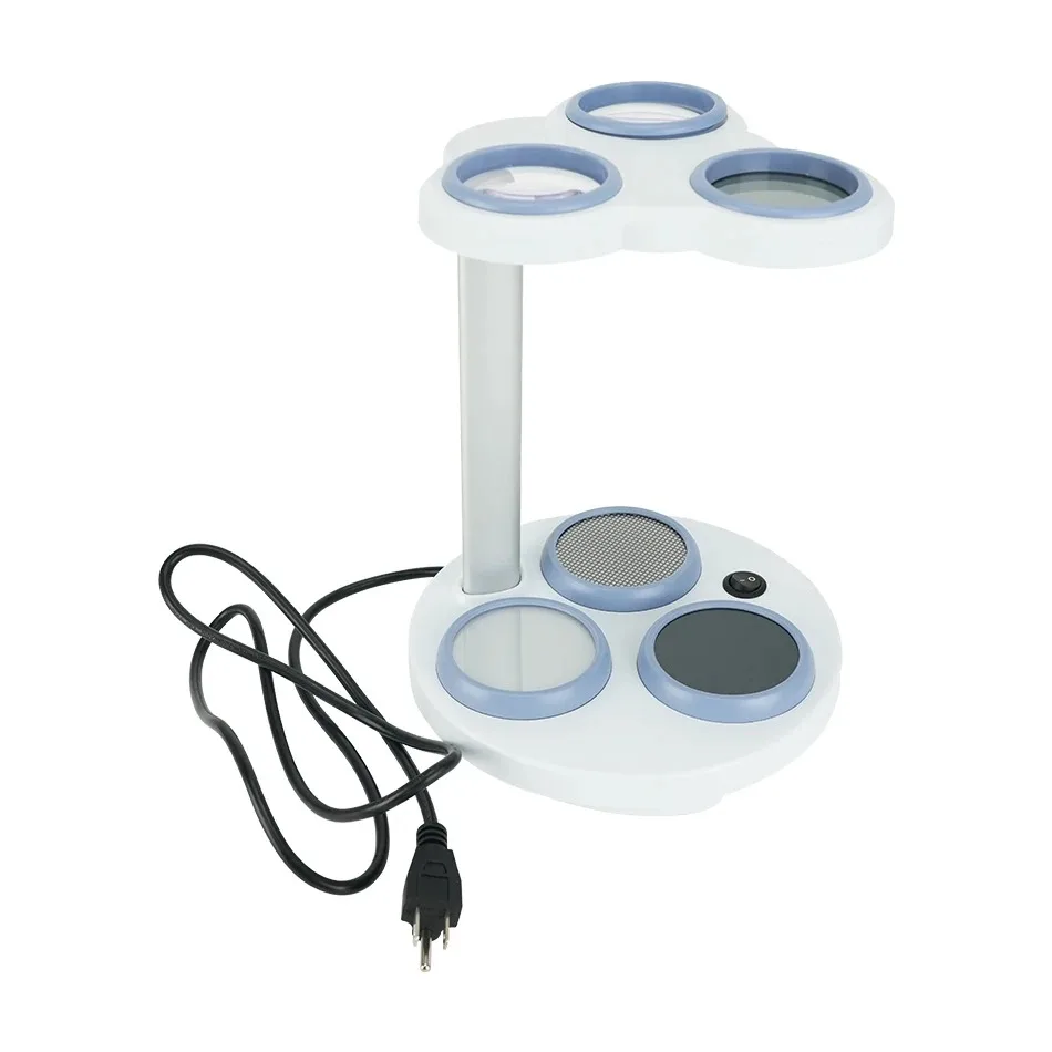 New Ophthalmic Instrument Low Price Marking Progressive Lens Identifier