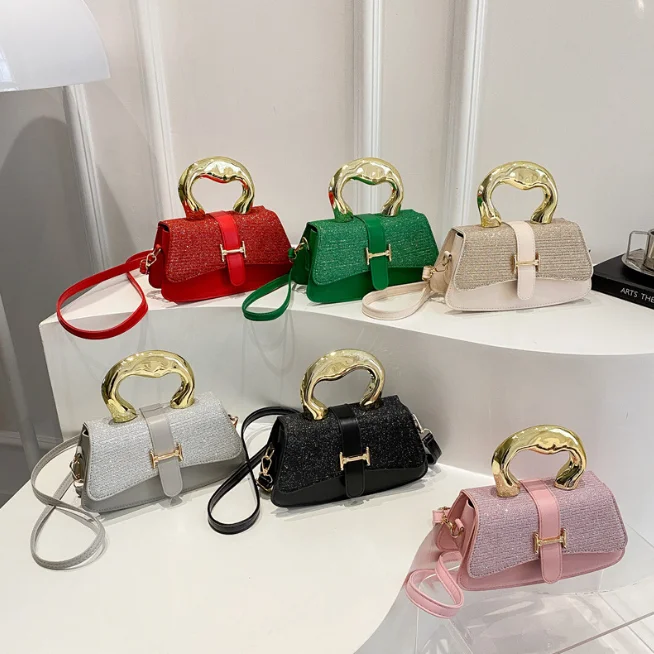 Ladies Handbags for Daily Work Office Handbag for Ladies Custom Bag Shopping Shoulder Crossbody Bags for Women Handbags