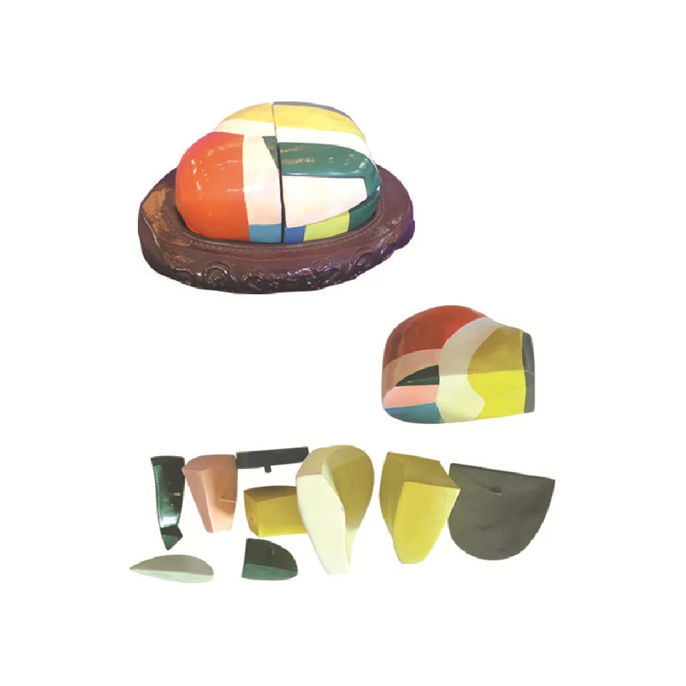 Увеличенный таламус ZM1159 27*20*13 5