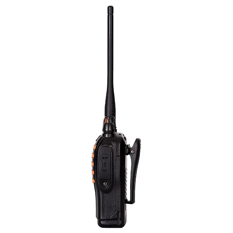 245-246 Mhz Thailand Bangladesh Free License Radio 350-390 Mhz Walkie Talkie Price in India