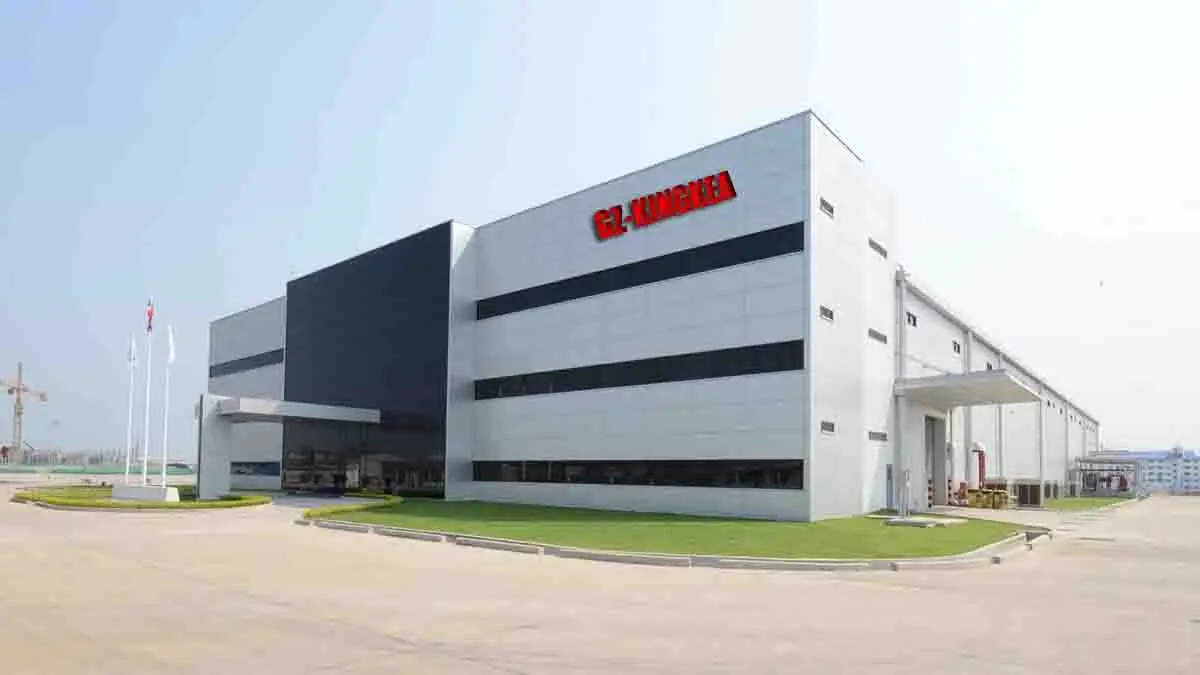 Guangzhou Tengfei Import And Export Trade Co., Ltd.