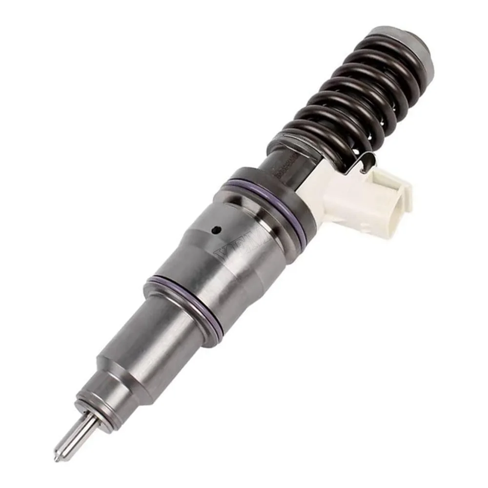Fuel Injector 33800-84830 for Hyundai Engine D6CA41 D6CA D6CB Truck HD 170 2