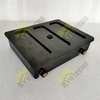 ZX110-5G ZX120-5G Excavator Controller Computer Board YA00008063