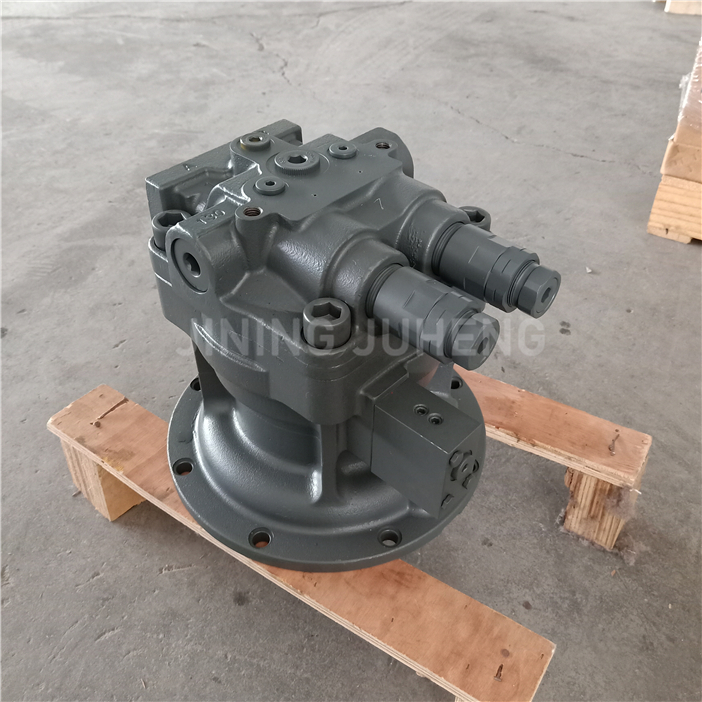 ばく 4625367 M5X130CHB Swing Drive ZX240-3 Swing Motor for