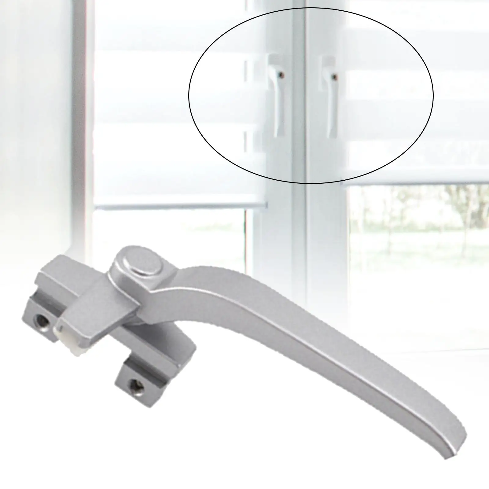 Factory Casement Sash Door Latch Handle Replacement Window Handles ...