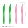 knif-10pcs/pack