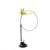Black Sucker + wire + yellow bird