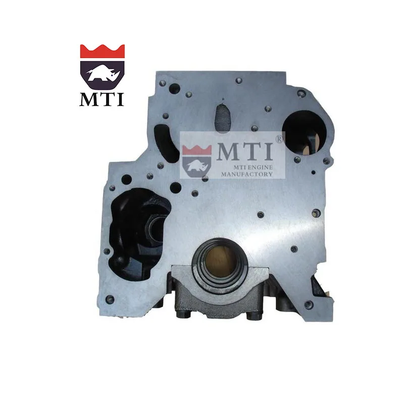 Diesel Engine 4D56 Auto Engine Parts 4D56 Empty Block 4D56 Motor for Mitsubishi