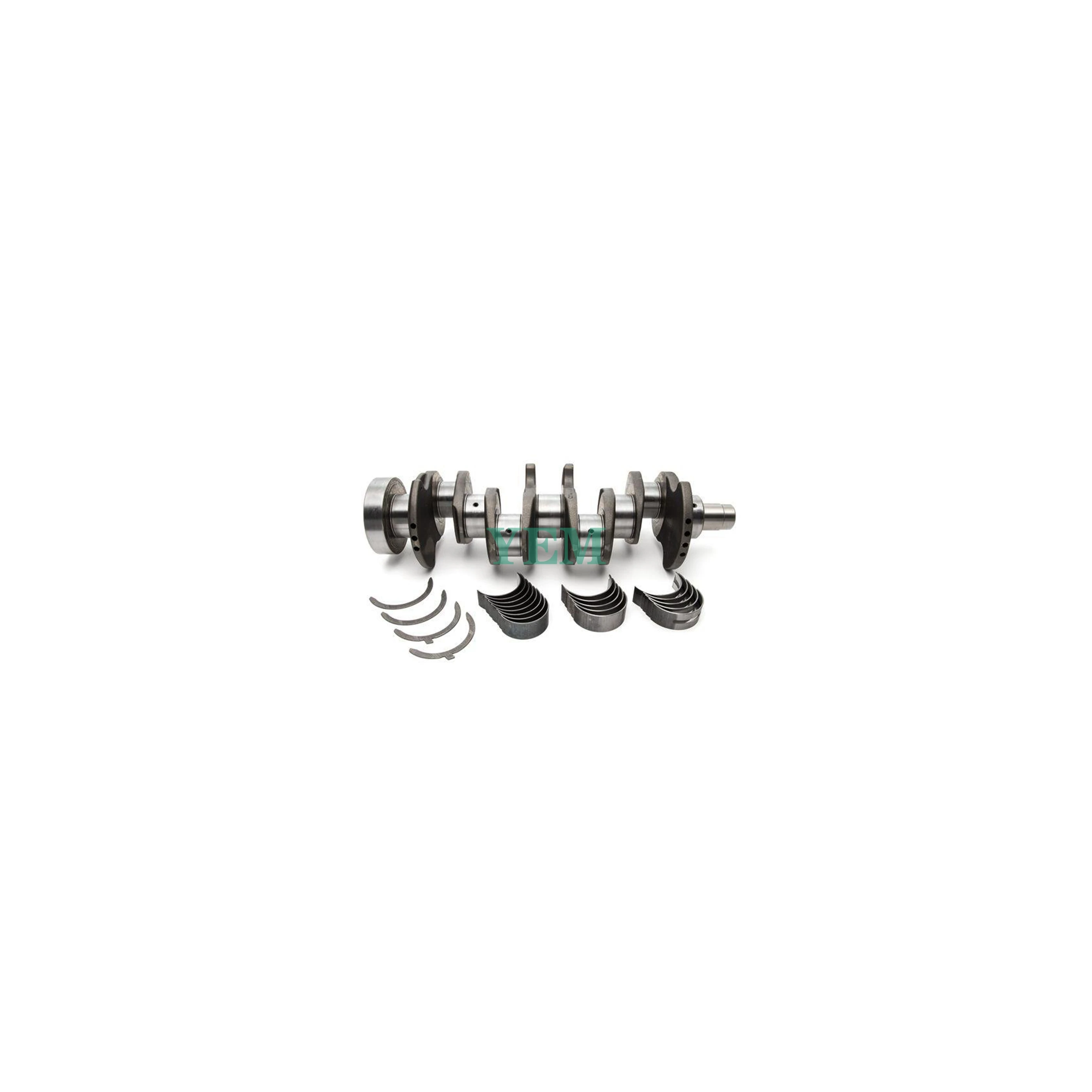 Repair Kit ZZ90241 Crankshaft Kit for Perkins ZZ90241 Crankshaft Kit Wholesale Engine Parts