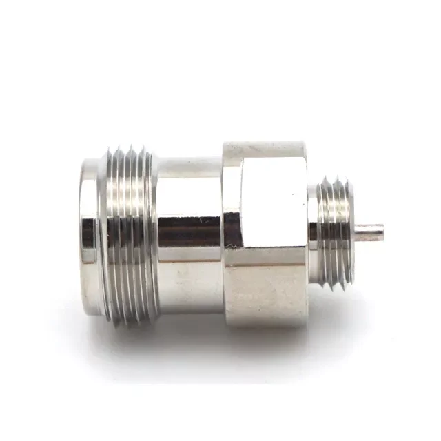 product n female connector panel mount-23