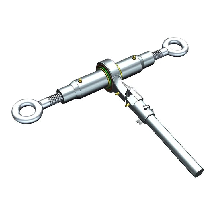 Ratchet Turnbuckle Eyeeye Closed Body Professional Custom Various