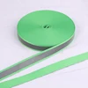 Green and silver