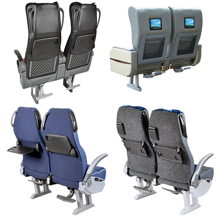 Bus Seat Parts Auto Foot Rest - Aluminum Foot Pedal for Bus Passenger ...