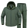 Verde dell'esercito