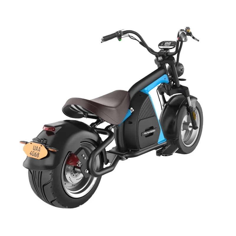 PXID Electric Scooter