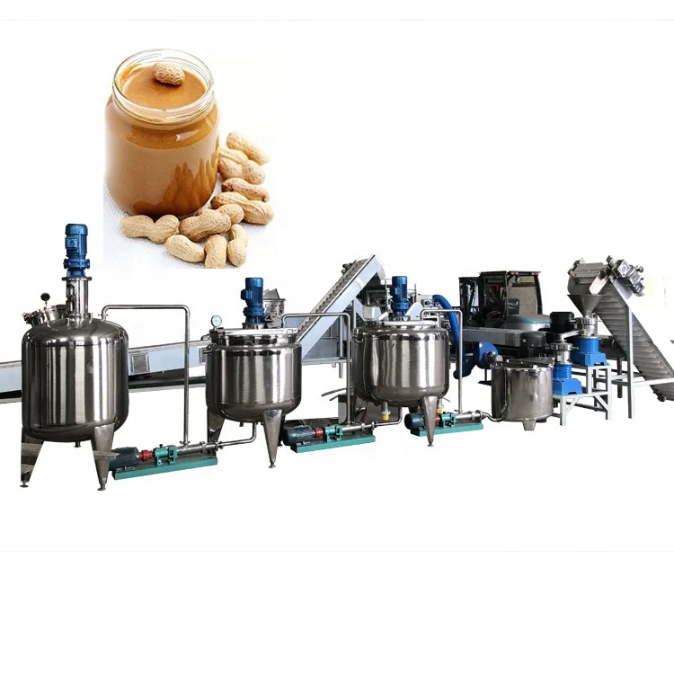 Industrial Roasted Coated Honey Peanut Processing Machine,Peanut