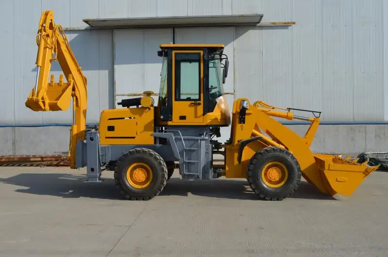 Rops Anti-Roll Excavator Roll-Over Bar Digger Mini Excavator 14Ton 15Ton 16Ton Earthmoving Machinery
