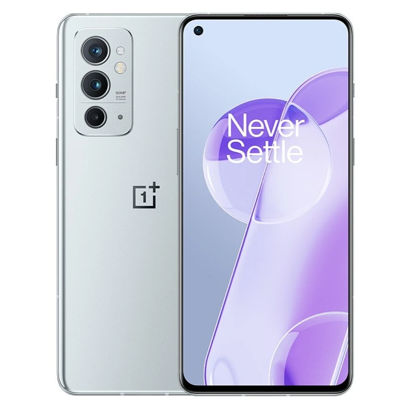 Новое поступление Oneplus 9RT 5G смартфон 6 62