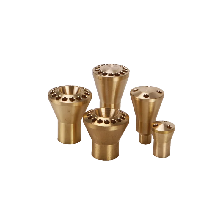 High Quality and Competitive Price Refrigerant Brass Distributor