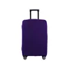 Morado oscuro