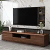 Meuble TV de 2 mètres