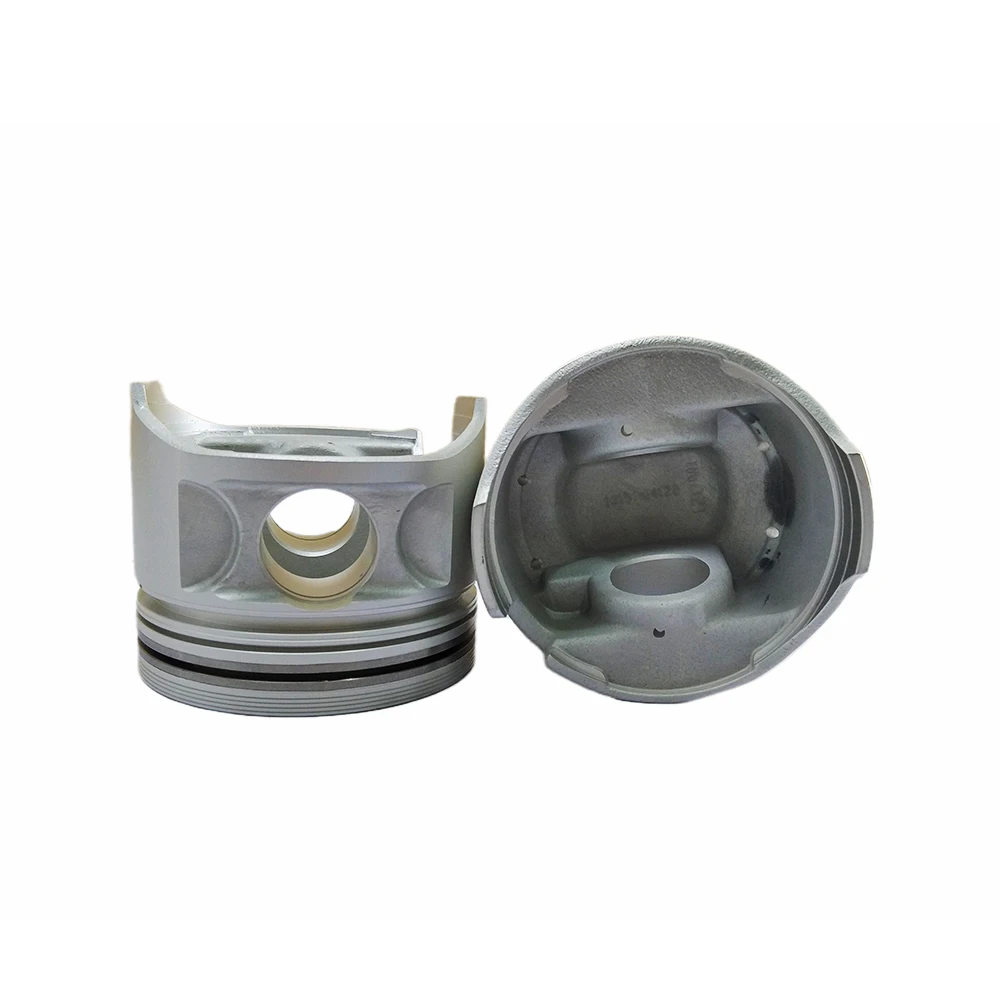 5L Piston 13101-54120 for Toyota Engines - Durable & Efficient