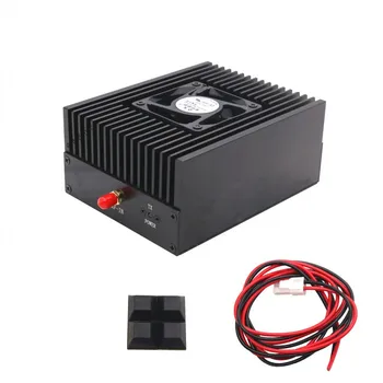 UHF 40W Digital RF Power Amplifier - FM Radio DMR Power Amp