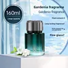 vert (sans batterie) + Gardenia