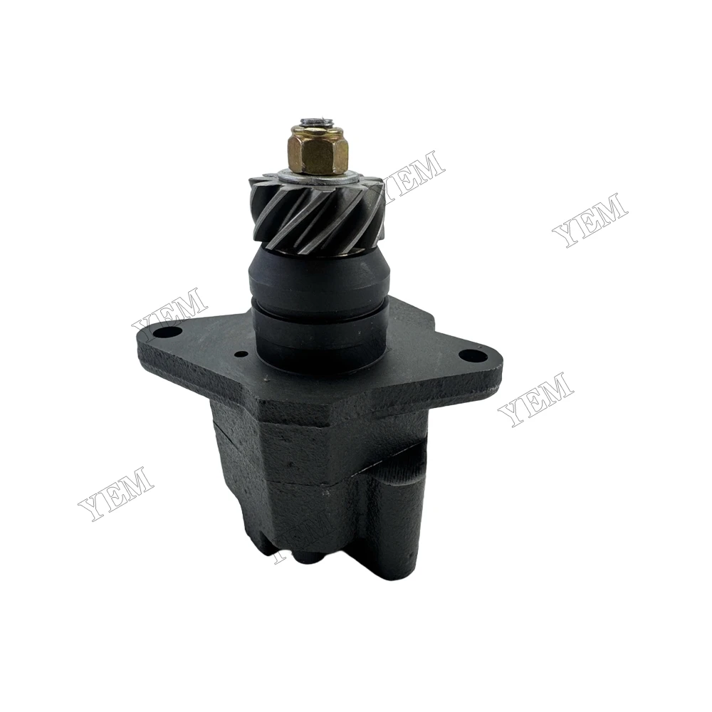 Fuel Pump 10R-7907 for Cat Standard Size Engine Parts 4