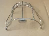 rectangle hinge faceguard with accessories