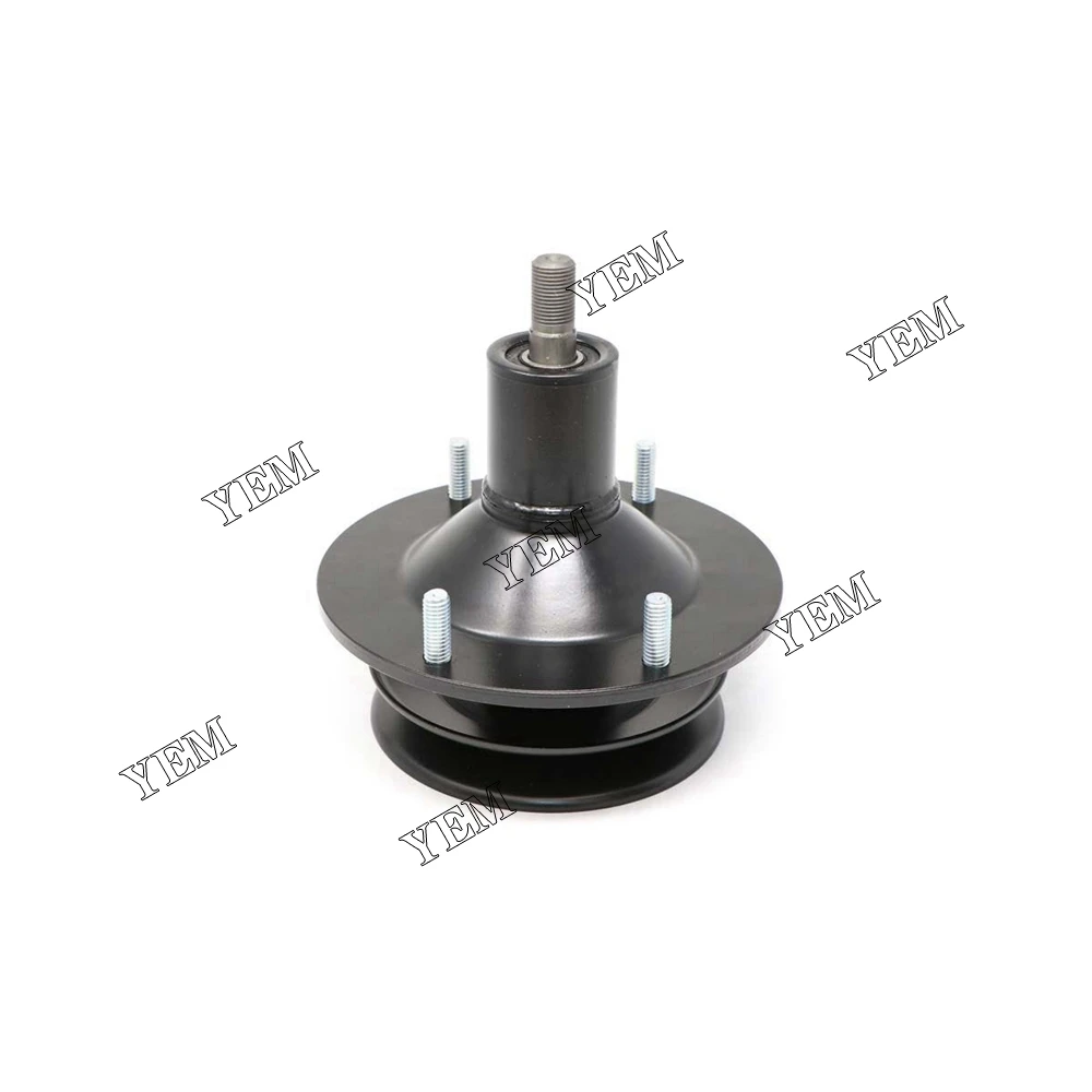 Part No. 7443188 Mower Spindle Fit for Bobcat Machinery Engine