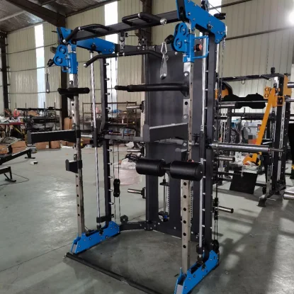 High Demand Export Products Bodybuilding Multifunctional Smith Machine